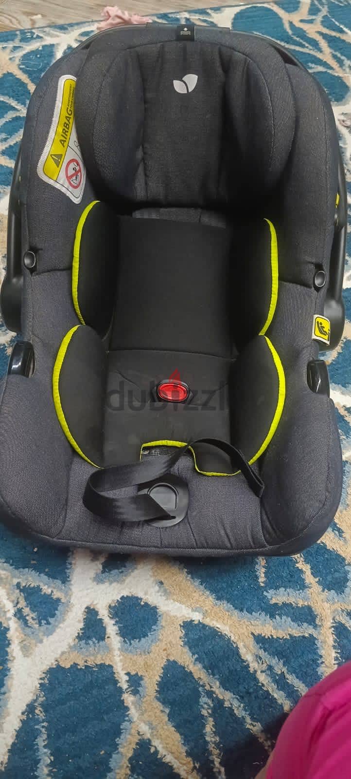 كارسيت 1
