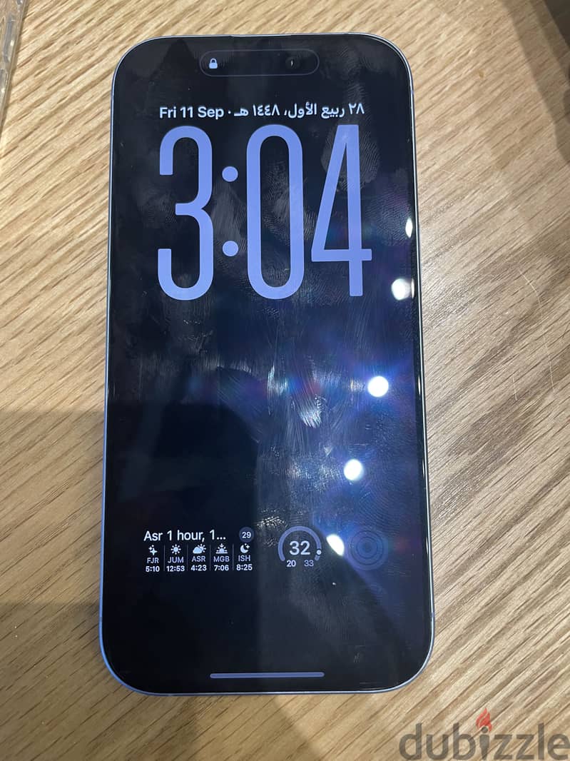 Apple - iPhone 17 3