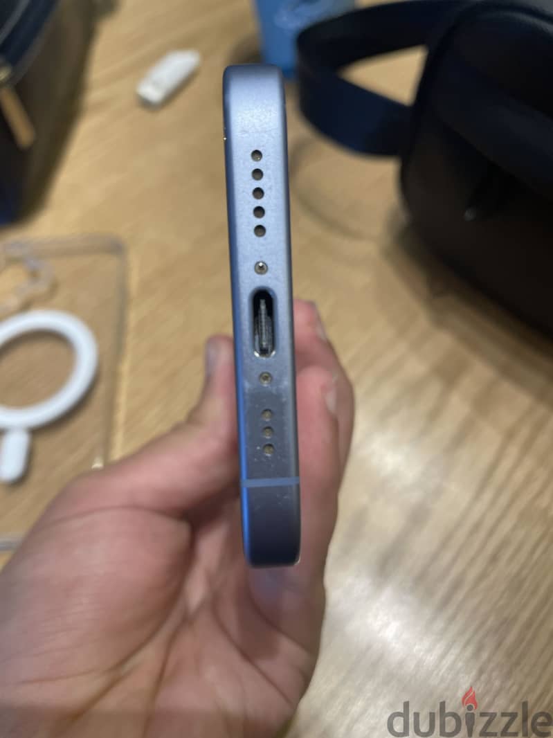 Apple - iPhone 17 5