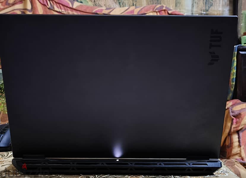 asas tuf gaming a16 4
