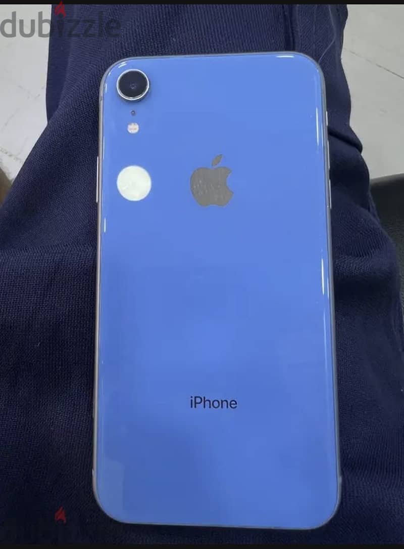 Apple - iPhone XR 2