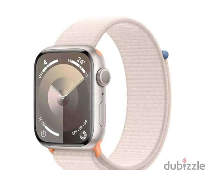 Apple Watch Series 9 1