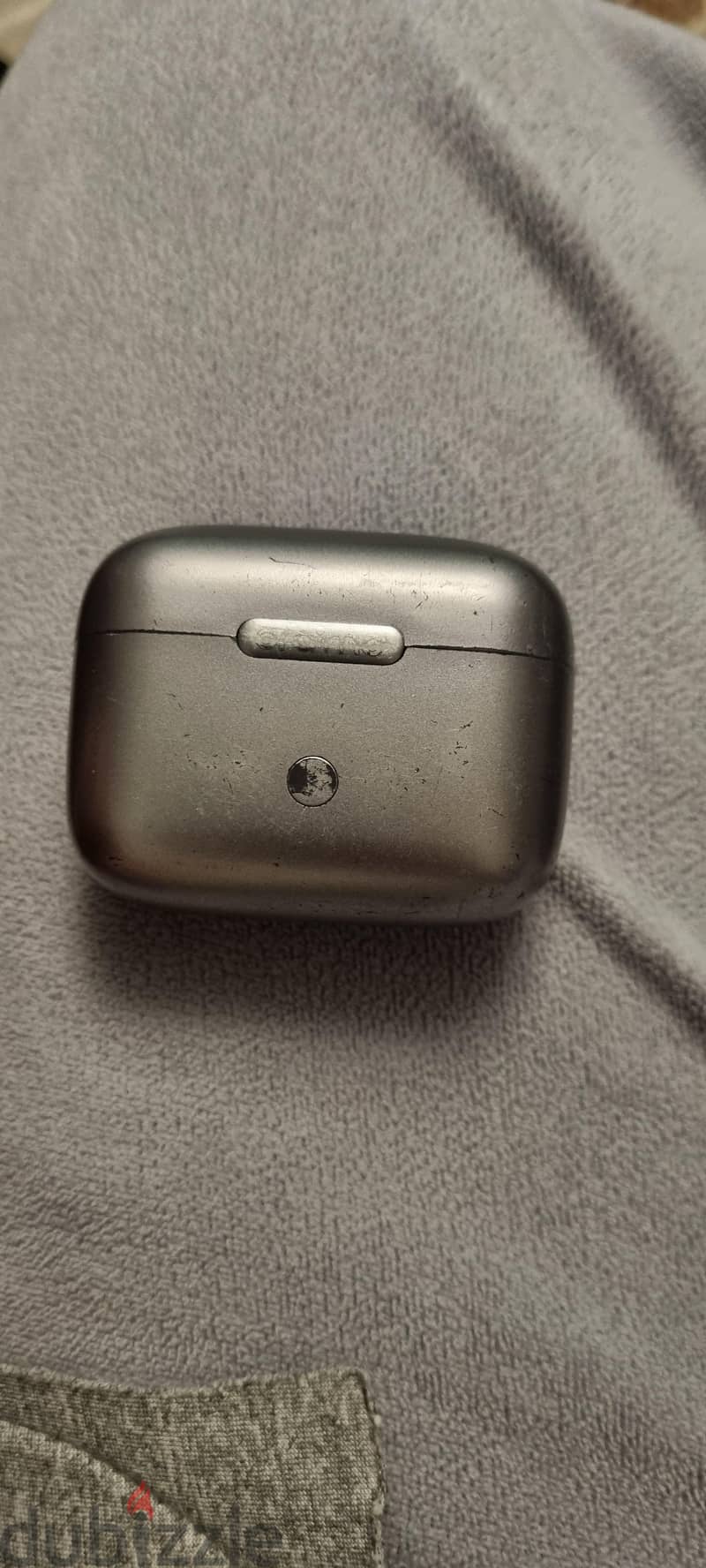 box oraimo freepods pro 1