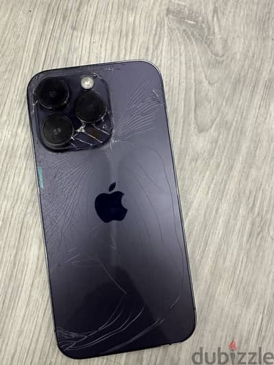 Apple - iPhone 14 Pro Max