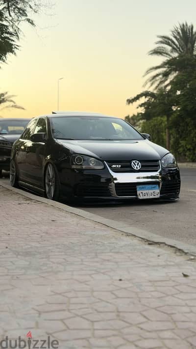 فولكسفاغن جيتا 2010