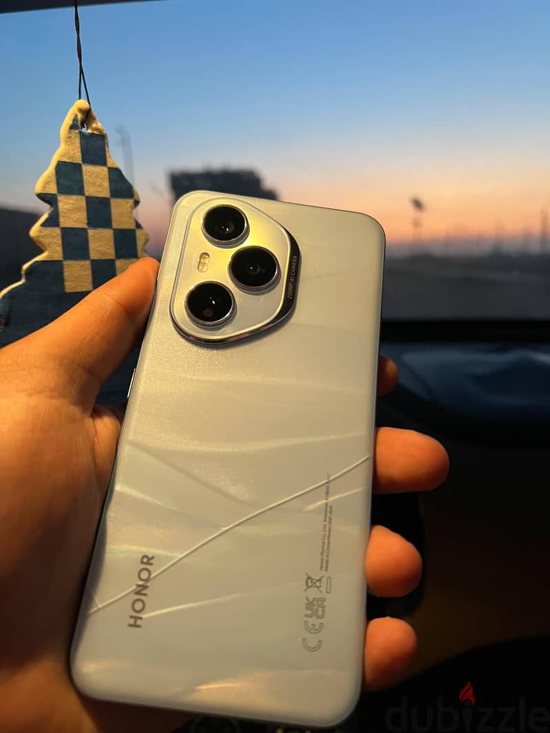 هونر 400 برو 2
