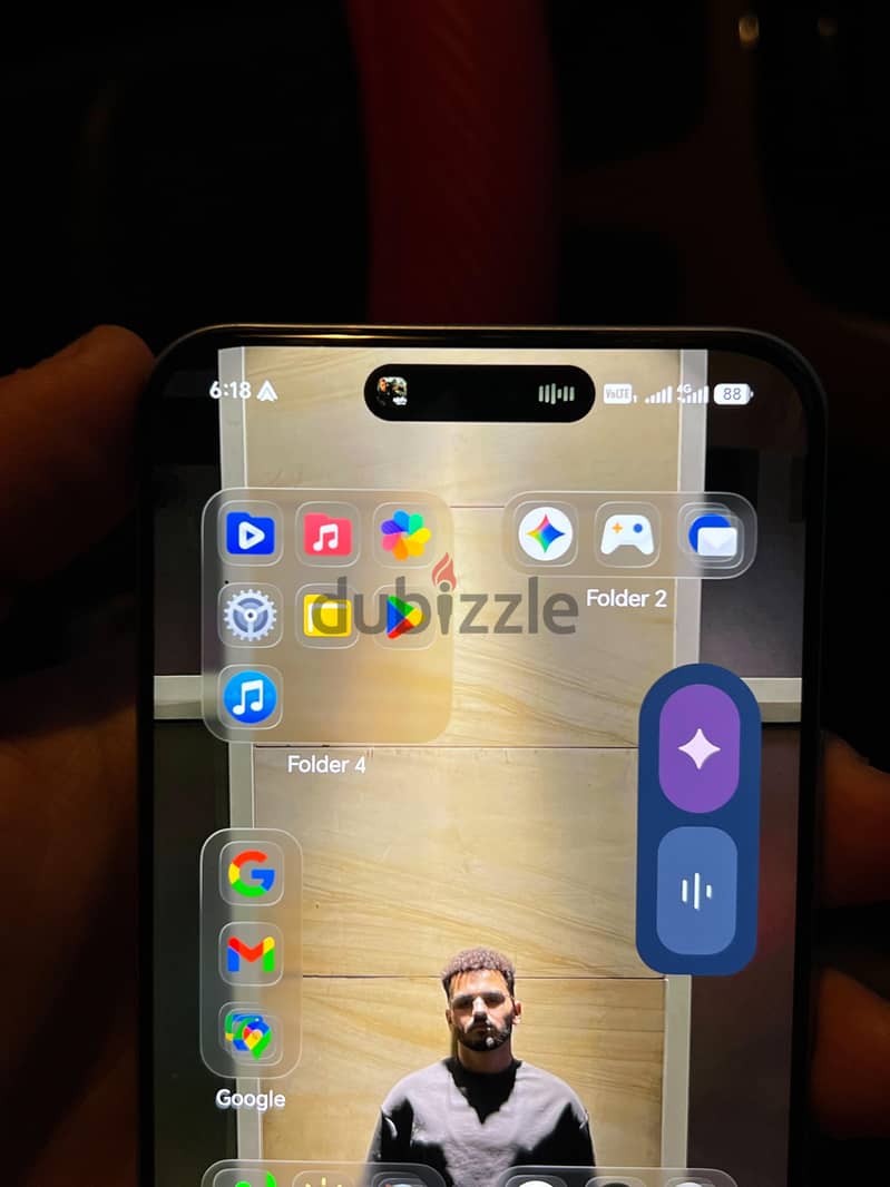 هونر 400 برو 1