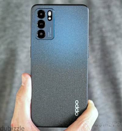Oppo Reno 6 5g