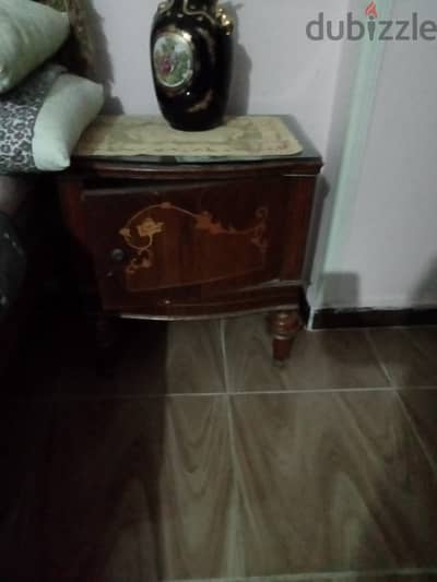 غرفة نوم انتيك