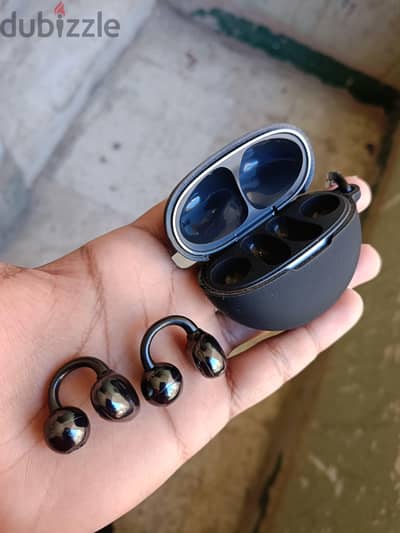 Huawei free clip