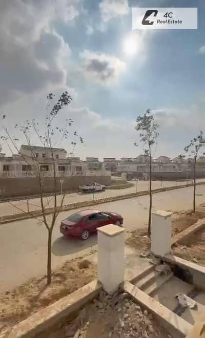 اي فيلا استلام فوري بلتقسيط فيو لاندسكيب و موقع ممتاز في ماونتن فيو اي سيتي التجمع الخامس - FOR SALE IN MOUNTAIN VIEW I CITY NEW CAIRO