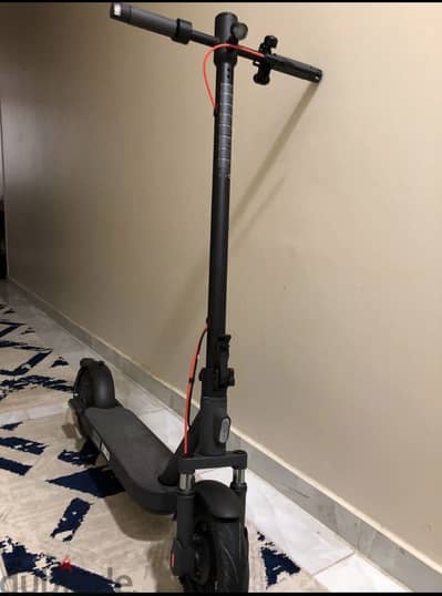 Scooter xaiomi 5 elite