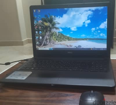 Dell Inspiron 15 3567 i5 8GB SSD+HDD