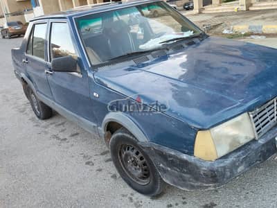 Used Fiat Regata 1987 For Sale El Minya