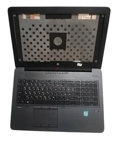 هاوسينج لابتوب HP ZBOOK 15 G3