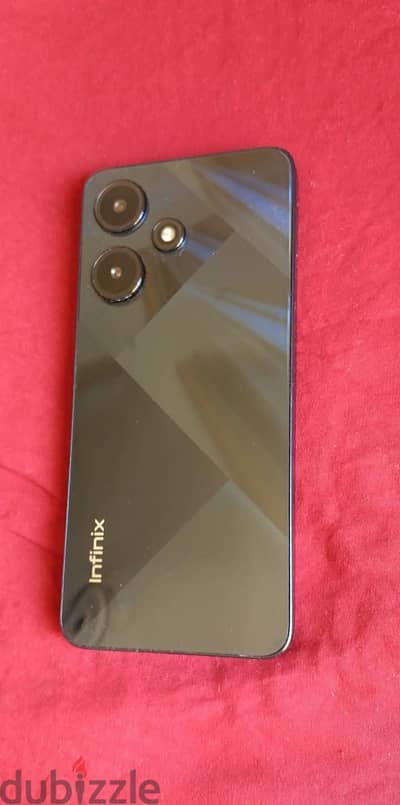infnix hot 30i