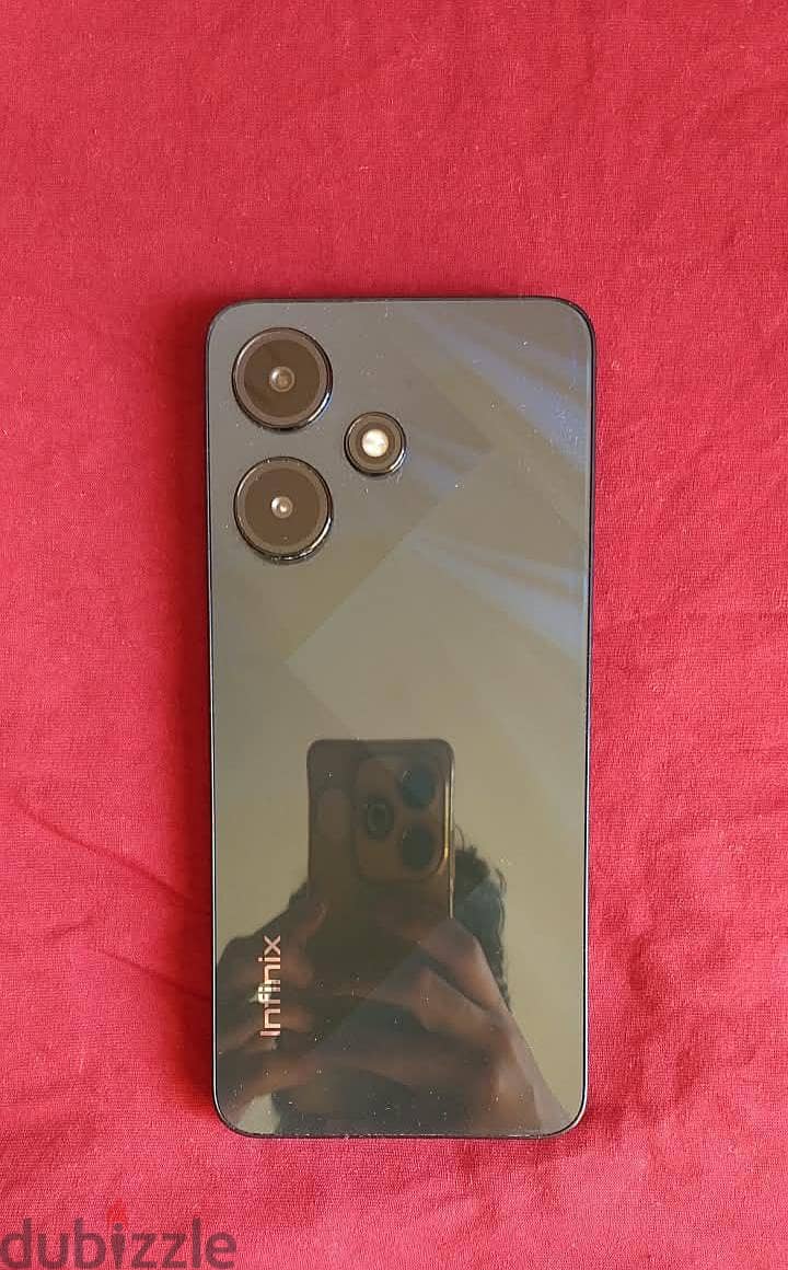 infnix hot 30i 1