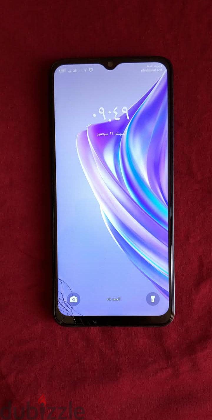 infnix hot 30i 2