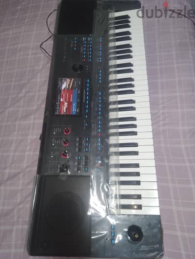 اورج ميدلي AKX10
