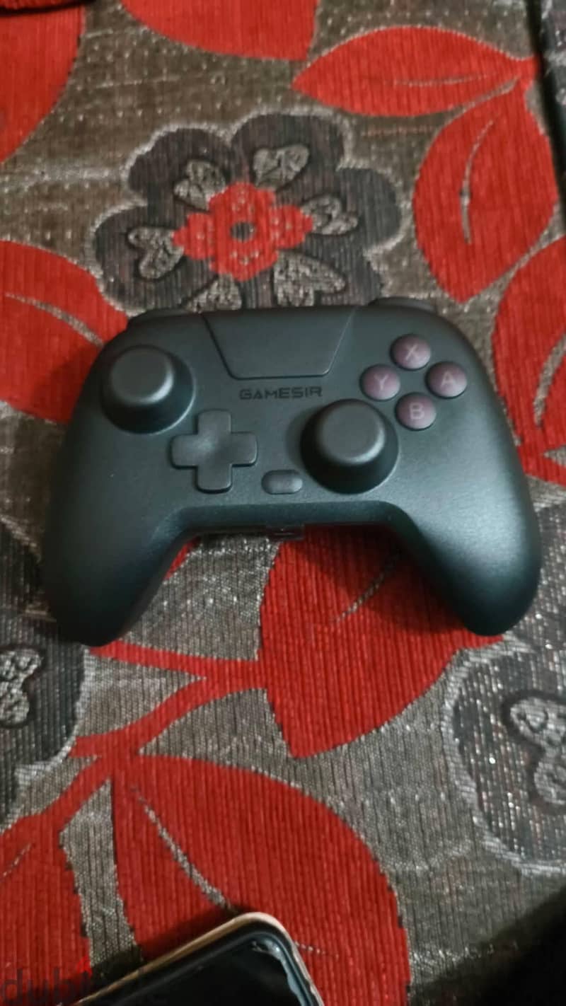 controller gamser جديد 3