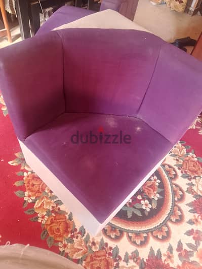 ركنه مودرن شلت ثابته 6متر
