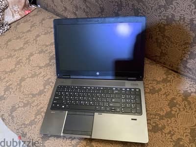 Hp Zbook 15 g2