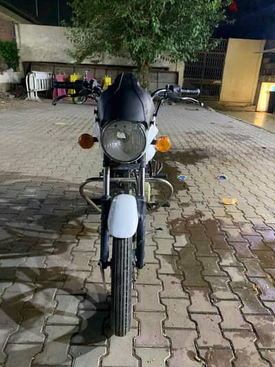 bajaj 150cc