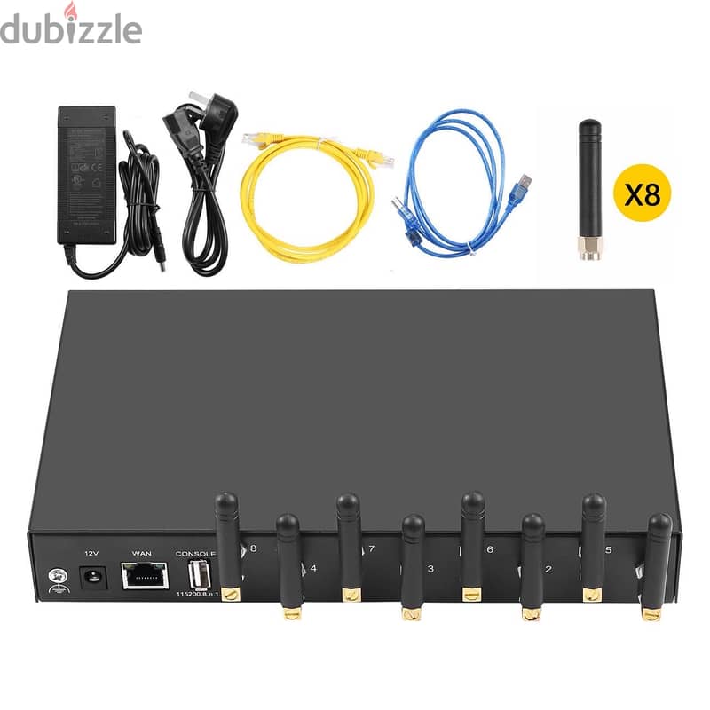 GSM Gateway 1