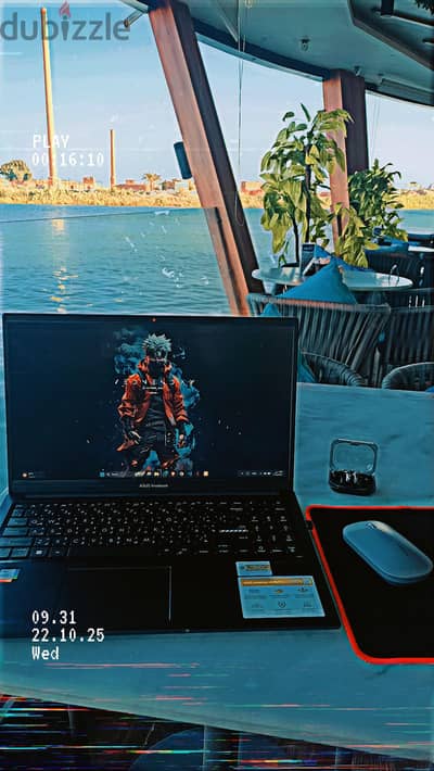 لاب توب اسوس