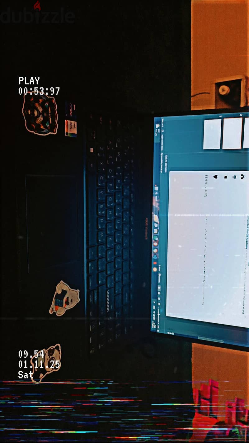 لاب توب اسوس 2