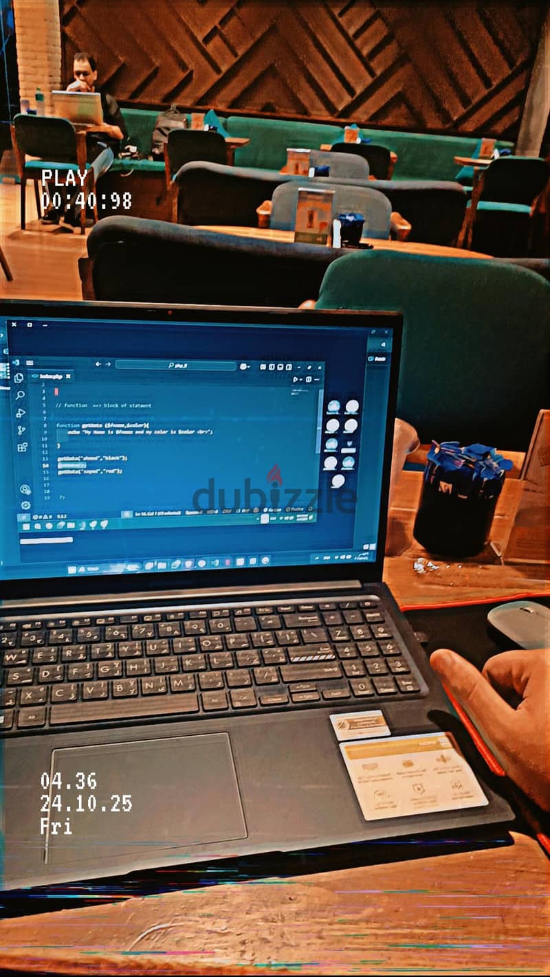 لاب توب اسوس 4