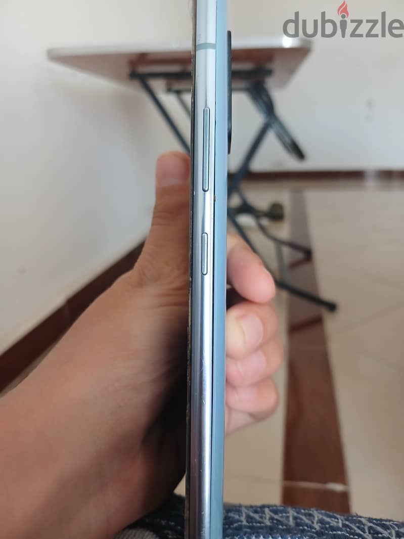 Samsung A71 1
