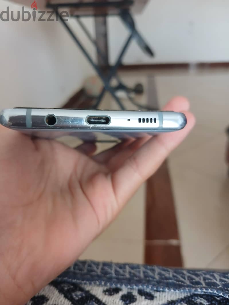 Samsung A71 3