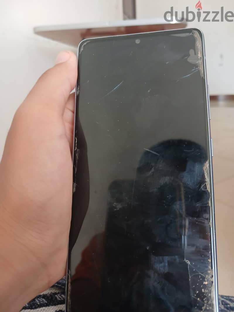 Samsung A71 4