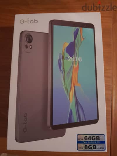 g-tap T8s