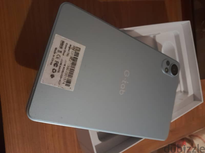 g-tap T8s 1