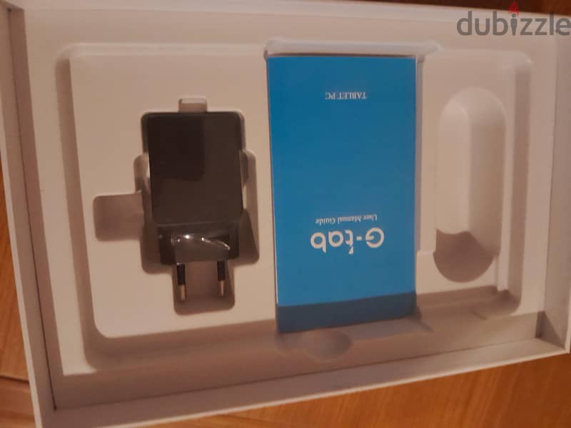 g-tap T8s 3