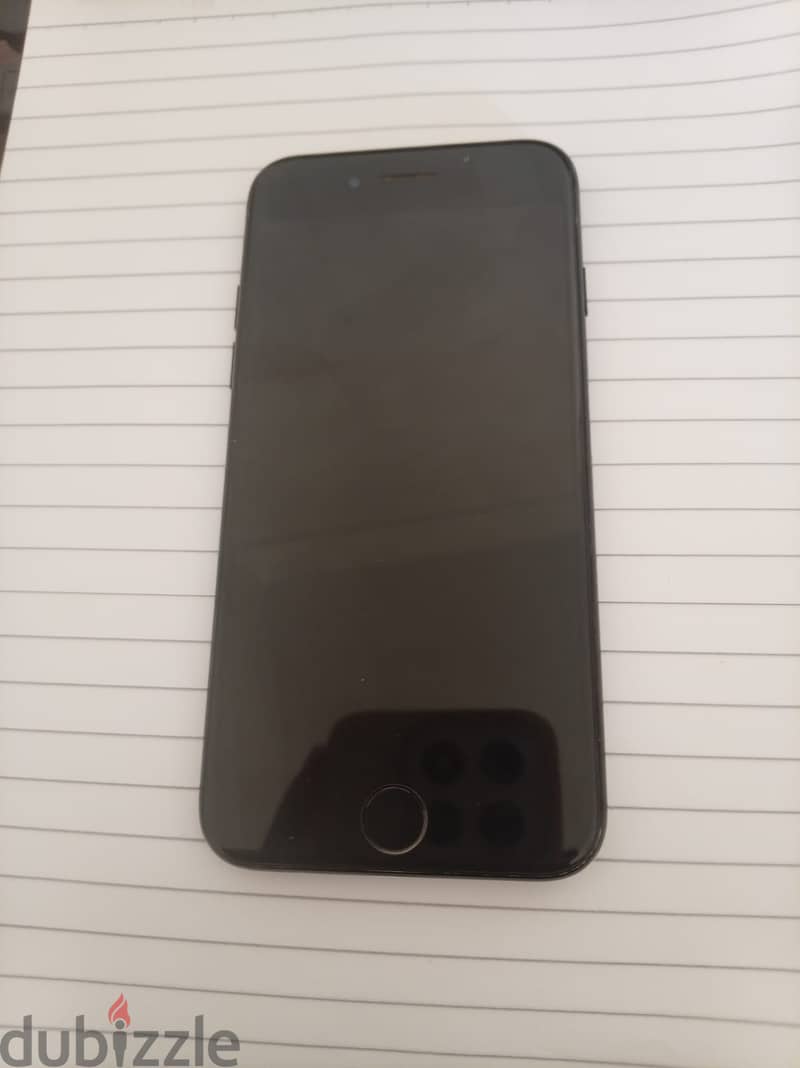 IPhone 7 4