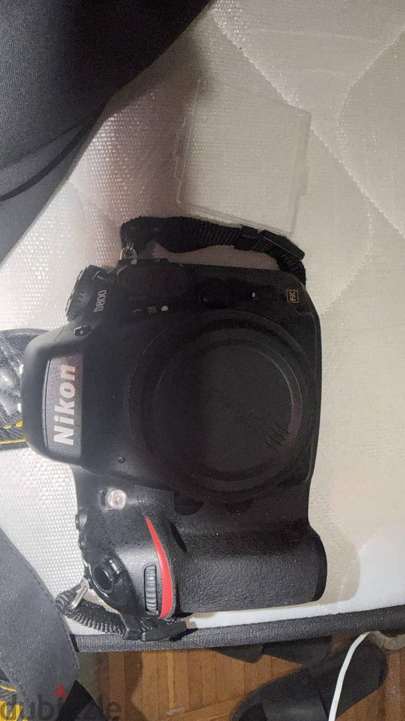 D800 nikon 3