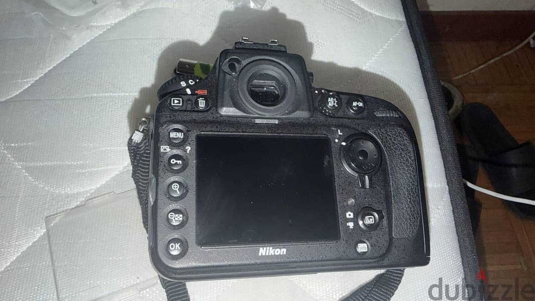 D800 nikon 5