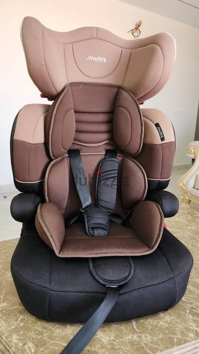 carseat