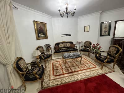 أساس انتيكه