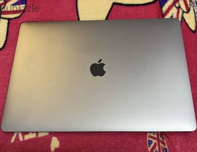 Mac book pro