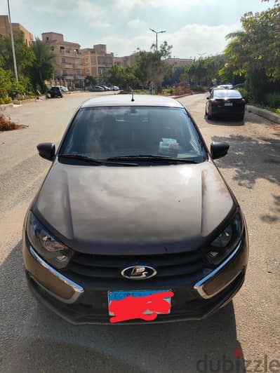 Lada Granta 2021