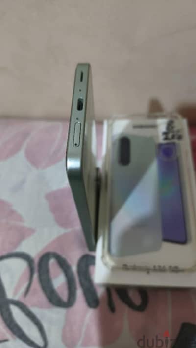 سامسونج ايه 36