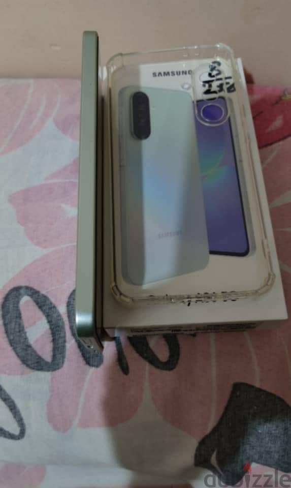 سامسونج ايه 36 1