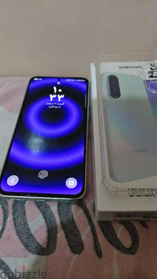 سامسونج ايه 36 2