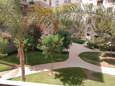 Basilia Talaat Mostafa New Administrative Capital Apartment 103 square meters for rent in a very great location First residence Community resident in all services 2 bathrooms 1 kitchen closed there is natural gas clean air and psychological comfort it is enough that it belongs to Talaat Mostafa New Administrative Capital and we have multiple other options from
