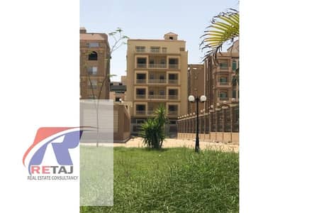 170 sqm Apartment for Rent (Including Kitchen) – Opposite AUC & Point 90, South Investors Area, Fifth Settlement