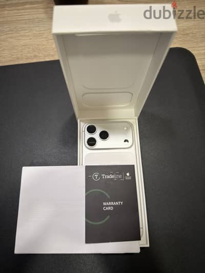Apple - iPhone 17 Pro Max